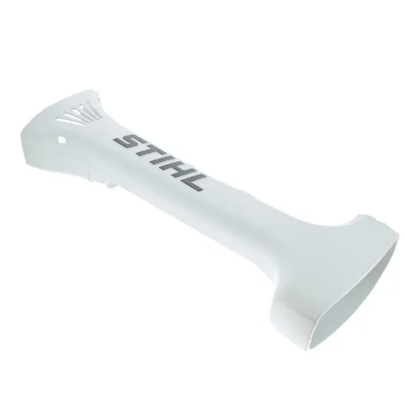 Корпус AV для кустореза Stihl FS560E - OEM № 4148 790 0904, фото 