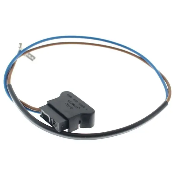 Перемикач для дискових різаків Stihl TS410, TS420 - OEM № 4238 430 0501, фото 