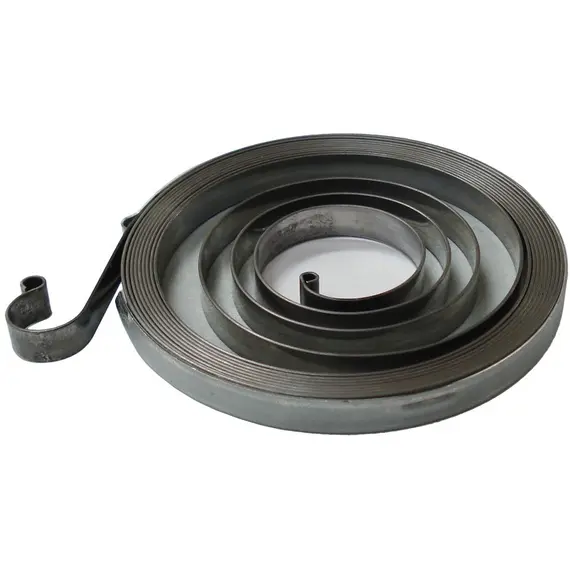 Пружина отдачи/обратного хода для дисковой резки Stihl TS400 — OEM № 4223 190 0600, фото 