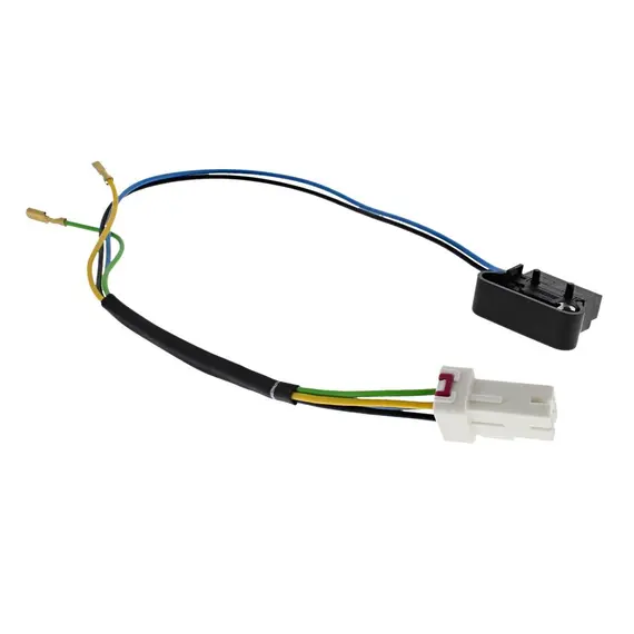 Переключатель для дисковой резаки Stihl TS480i - OEM № 4250 430 0500, фото 