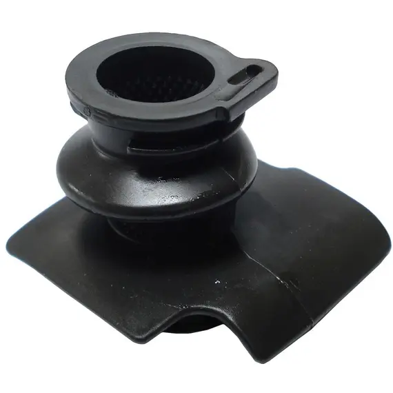 Карбюраторный коллектор для дисковой резаки Stihl TS410 TS420 - 4238 141 2203, фото 