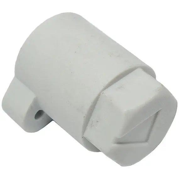 Зажимной рычаг для дисковой резаки Stihl TS410 TS420 - 4224 664 2100, фото 