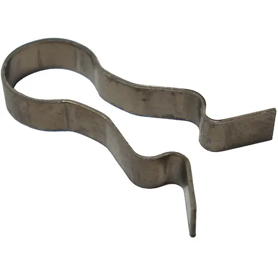 Пружина дросельної важеля для Stihl TS400 - 4223 121 2400, фото 