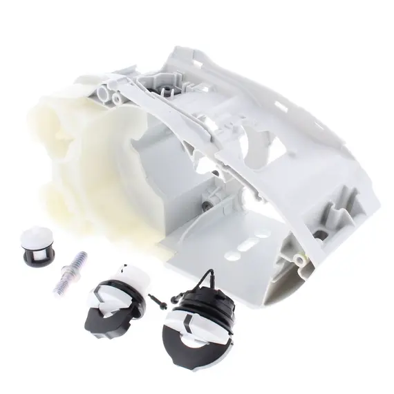 Корпус двигателя для бензопил Stihl MS150C, MS150TC - 1146 020 3006, фото 