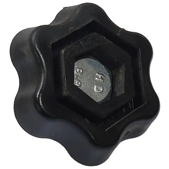 Винт крышки воздушного фильтра для Stihl TS360 - 4201 140 9301, фото 