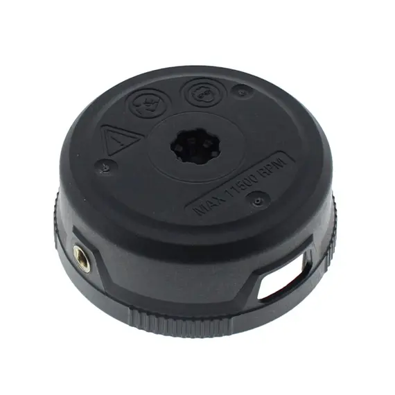 Верхня частина для Stihl FSE52, FSA57, косарка AutoCut C 3-2 - OEM № 4009 710 9600, фото 