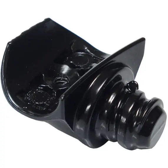 Опора для ручки Stihl TS410 TS420 - 4238 791 1900, фото 