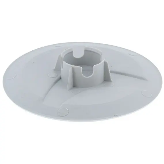 Ковпак колеса передній для газонокосарки Stihl RME 443.0 - OEM № 6340 704 0301, фото 