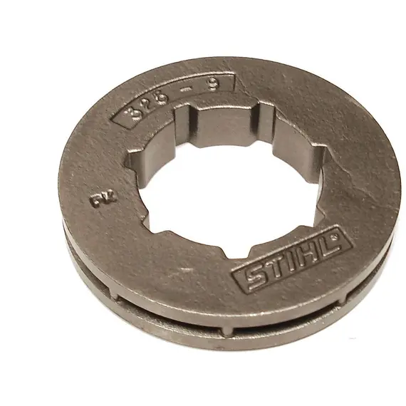 Колесная звезда 0,325'' 9T для Stihl 044, MS441 - 0000 642 1239, фото 