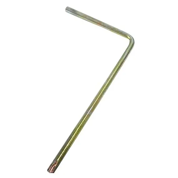 Отвертка T27x120x70 для Stihl P835, P840 - 0812 370 1000, фото 