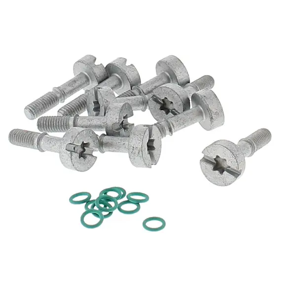 Гвинти для кущорізів Stihl FS240, FS260 - 0000 007 1044, фото 