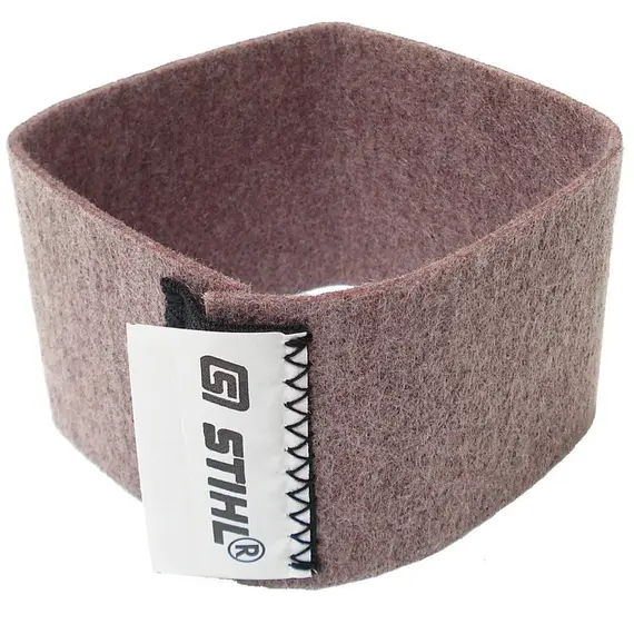 Попередній фільтр для бензопил Stihl 088, 044 - OEM № 0000 141 0300, фото 