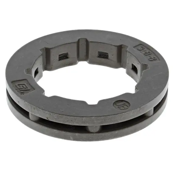 Зубчасте колесо 3/8" 8T G для бензопил Stihl GS461, GS461 Z - 0000 642 1152, фото 