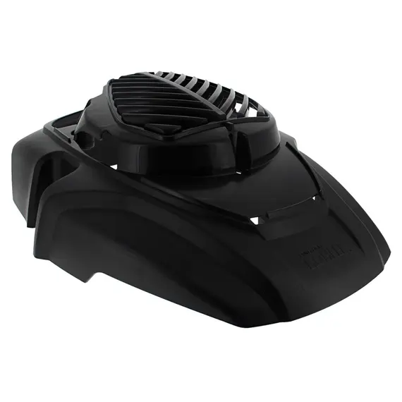 Нижняя крышка для косилки Stihl RM 2.0 RT, RM 4.0 RT - OEM № 0000 082 0424, фото 