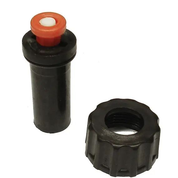 Клапан для контейнера для воды Stihl TS400, TS410 - 0000 670 5000, фото 