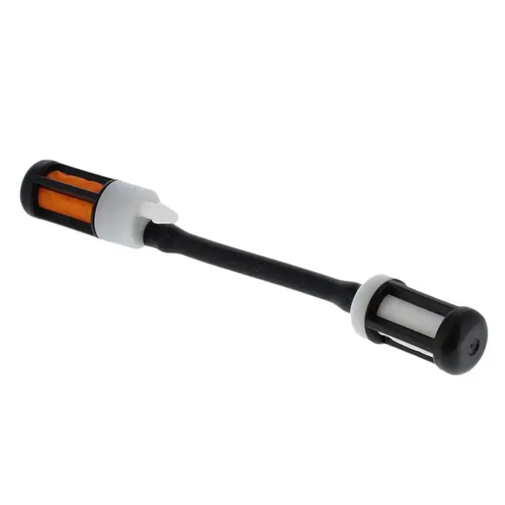 Пара фильтров для кусторезов Stihl FS 23 C-E, FS 24 C-E - OEM № 0000 007 3600, фото 