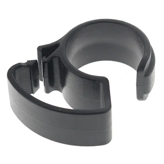 Кліпса для кабелю для газонокосарки Stihl RM 239, RM 443, RM 448 - OEM № 0000 703 3101, фото 