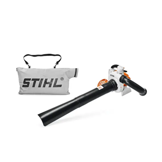 Бензиновый садовый пылесос STIHL SH 86 (42410110930), фото 