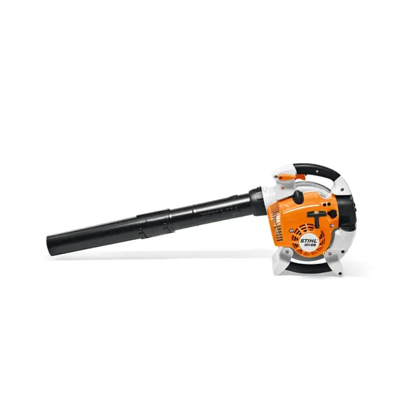 Бензиновый садовый пылесос STIHL SH 86 (42410110930), фото , изображение 4