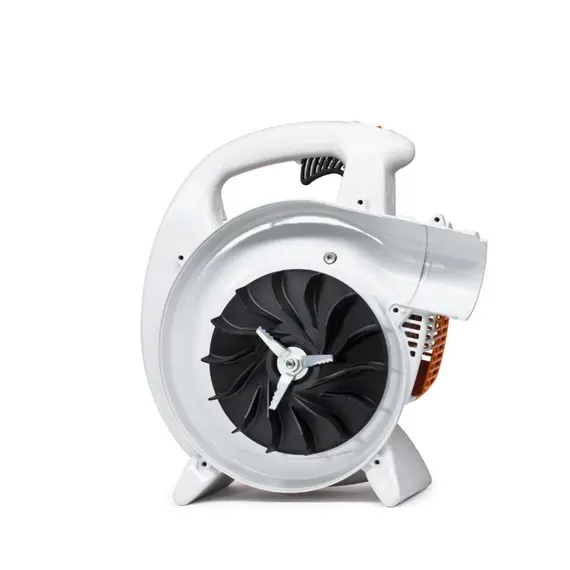 Бензиновый садовый пылесос STIHL SH 86 (42410110930), фото , изображение 3