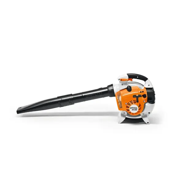 Бензиновый садовый пылесос STIHL SH 86 (42410110930), фото , изображение 2