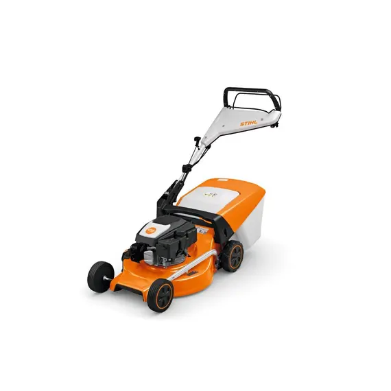 Газонокосарка бензинова STIHL RM 253.3 T (WB220113415), фото , изображение 2