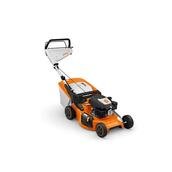 Газонокосарка бензинова STIHL RM 253.3 T (WB220113415), фото 