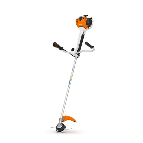 Мотокоса Stihl FS351-L (41472000546), фото , изображение 2