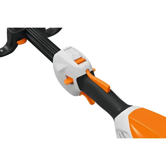 Триммер аккумуляторный STIHL FSA70.0 R (FA070115703), фото , изображение 2
