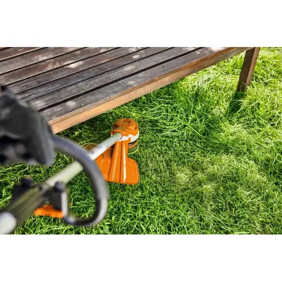 Триммер аккумуляторный STIHL FSA70.0 R (FA070115703), фото , изображение 9