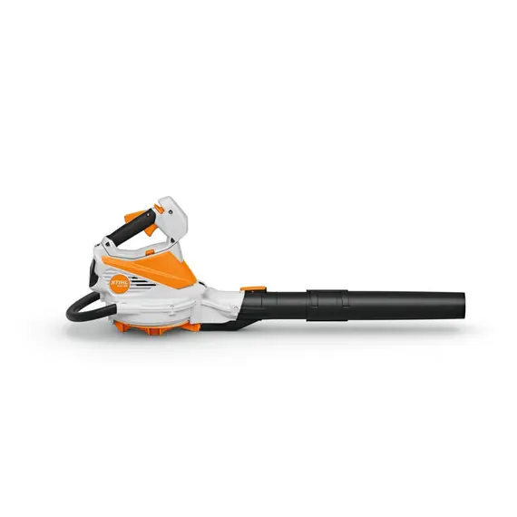 Повітродув-пилосос акумуляторний STIHL SHA56 (SA020117104), фото , изображение 4