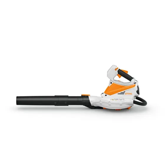 Повітродув-пилосос акумуляторний STIHL SHA56 (SA020117104), фото , изображение 5