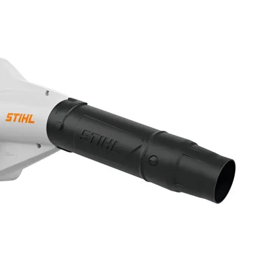 Повітродувка акумуляторна STIHL BGA160.0 (BA090115903), фото , изображение 4