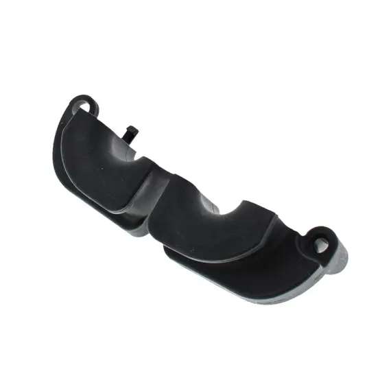 Крепление оси Stihl MB 248.4, MB 248.3 T, MB 253.1 T Косилка - OEM № 6371 007 1090, фото 