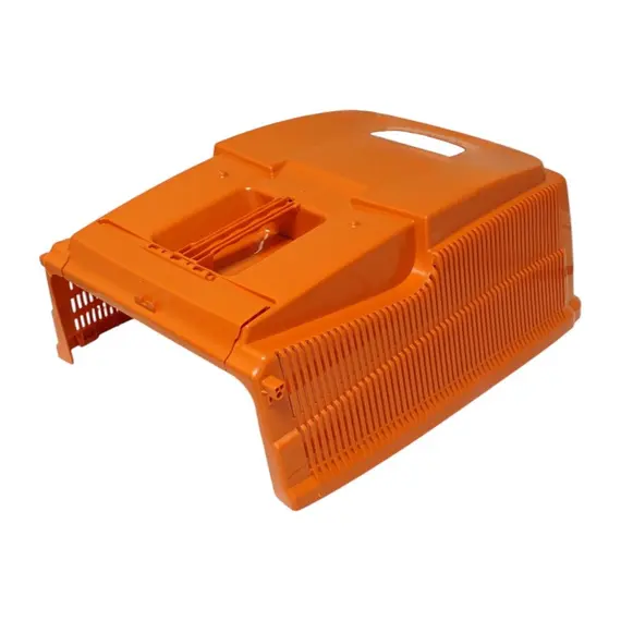 Травозбірник для газонокосарок Stihl RM248-1T - OEM № 6371 760 2104, фото 