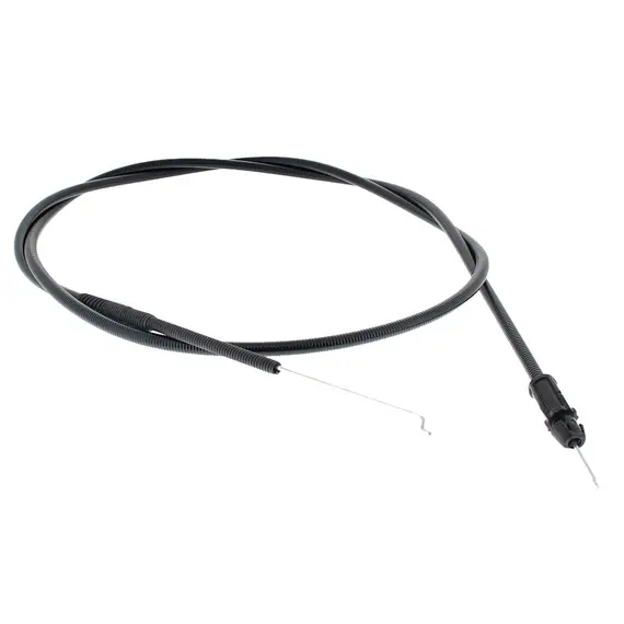 Трос дросельної заслінки для газонокосарок Stihl MB 655.3 RS - 6374 180 1100, фото 