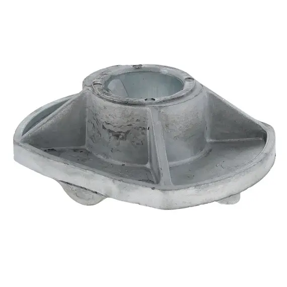 Кліпса для ножа для газонокосарок Stihl RT 4082.0, RT 4097.0 SX Ride on Mowers - 6170 702 3800, фото 