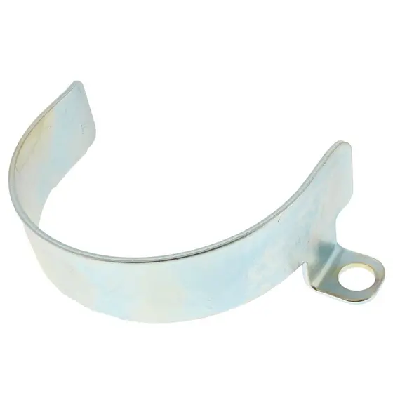 Направляющая ремня (правая) для газонокосилки Stihl RT 5112.0 Z Ride-On Mower - OEM № 6170 704 9425, фото 