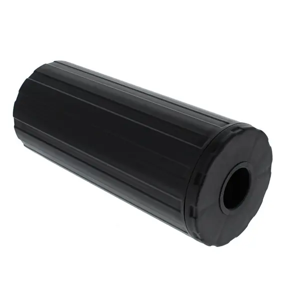 Ролик для газонокосилок Stihl MB 545.1 VR, MB 545.0 VR, RM 545.0 VR - 6340 780 4500, фото 