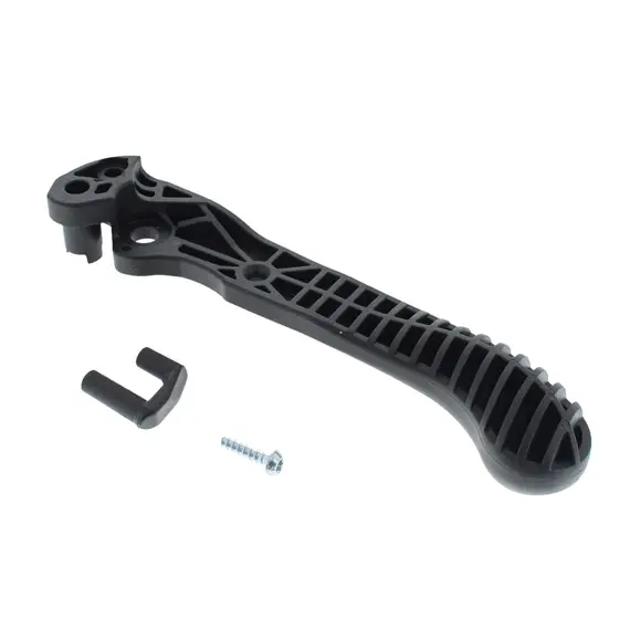 Перемикач для бензокосарок Stihl RM 655.0 VS, RM 655.0 RS - 6364 760 1590, фото 