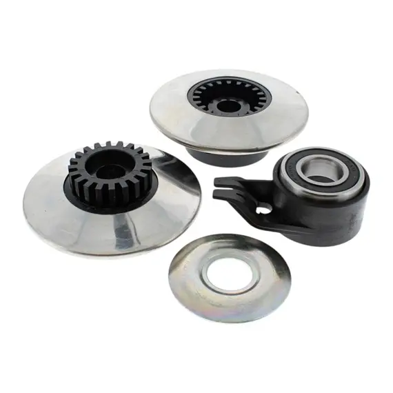 Шкив клинового ремня для косилок Stihl RM 545.1 VR, MB 545.1 VM - OEM № 6364 700 2500, фото 