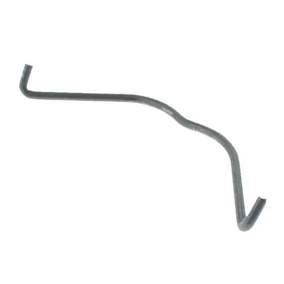 Пружинный зажим для газонокосилки Stihl MB 248.1 T - 6350 708 0316, фото 