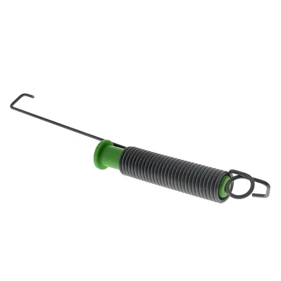 Натяжная пружина для косилки Stihl RM 650.0 V, RM 655.0 V - OEM № 6364 703 5110, фото 