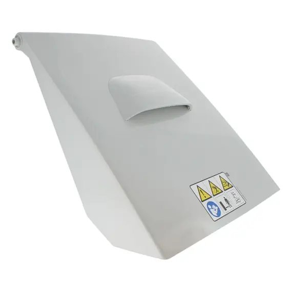 Кришка для косарок Stihl RM545.1T, RM545.1VR, RM545.1VM - OEM № 6340 700 2717, фото 