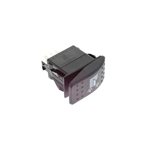 Перемикач для газонокосарок Stihl RT 4097.0SX, RT 4097.1SX, MR 4082.2 Rider - OEM № 6140 430 0520, фото 