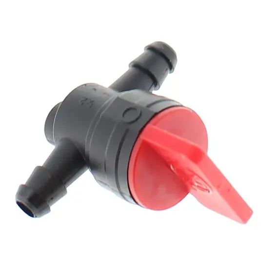 Паливний кран підходить для газонокосарок Stihl MB 6.1 RV, MB 756.0 GS - 0000 350 1000, фото 