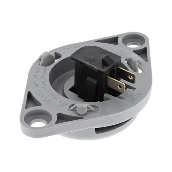 Перемикач для Stihl MR 4082.2, MR 4082.1, MT 4097.1 SX Газонокосарки з сидінням - OEM № 6170 430 0541, фото 