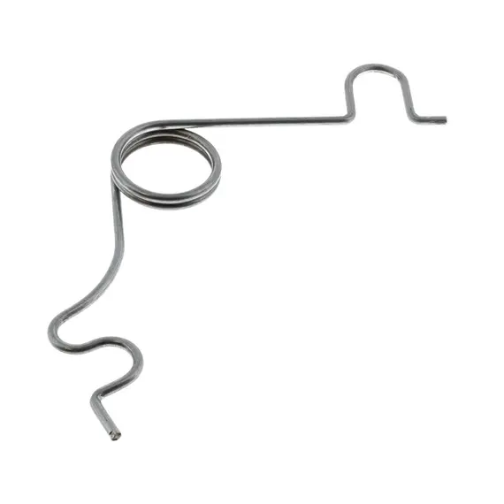 Торсионная пружина для газонокосилок Stihl RT 4082.0, RT 4082.1 - OEM № 6170 703 4900, фото 