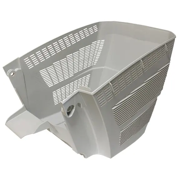 Травосборник для газонокосилок Stihl RM650.0 VE, RM655.1 VS - OEM № 6364 703 9606, фото 