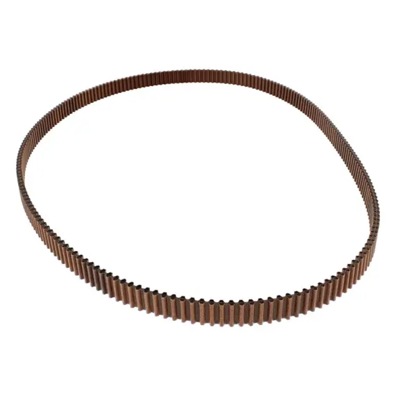 Зубчатый ремень для аккумуляторной газонокосилки Stihl RMA765.0V - OEM № 6392 764 0900, фото 